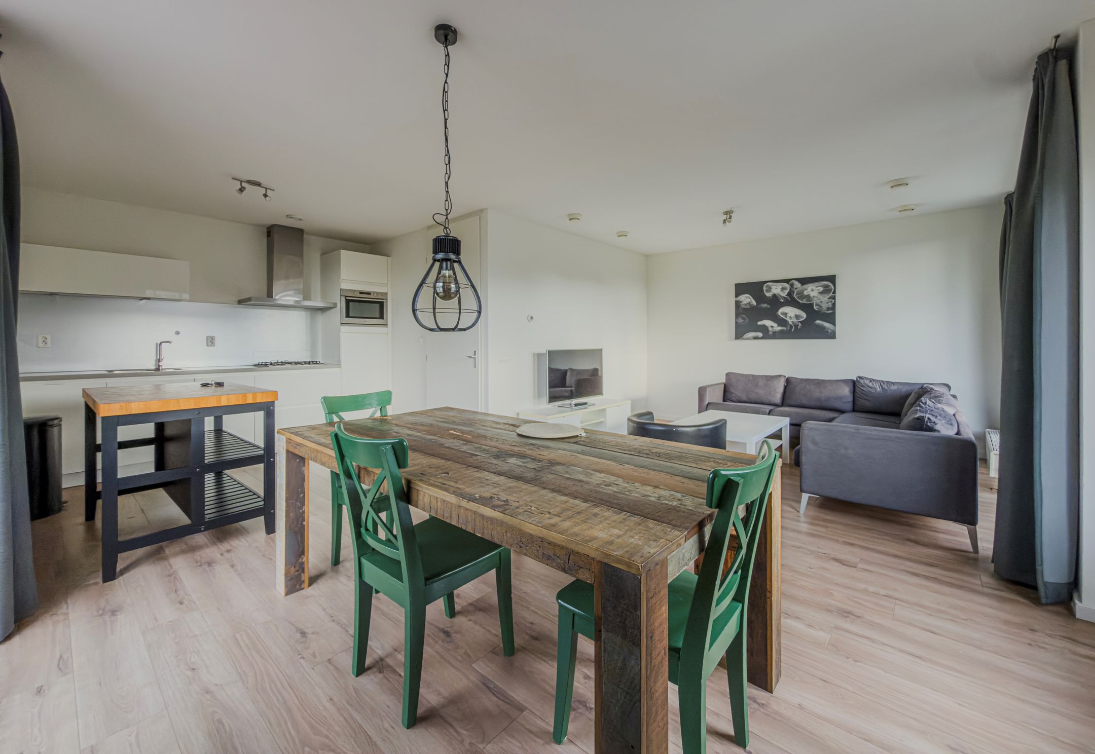 Appartement Lange Vijfmatlaan 98 — foto 2