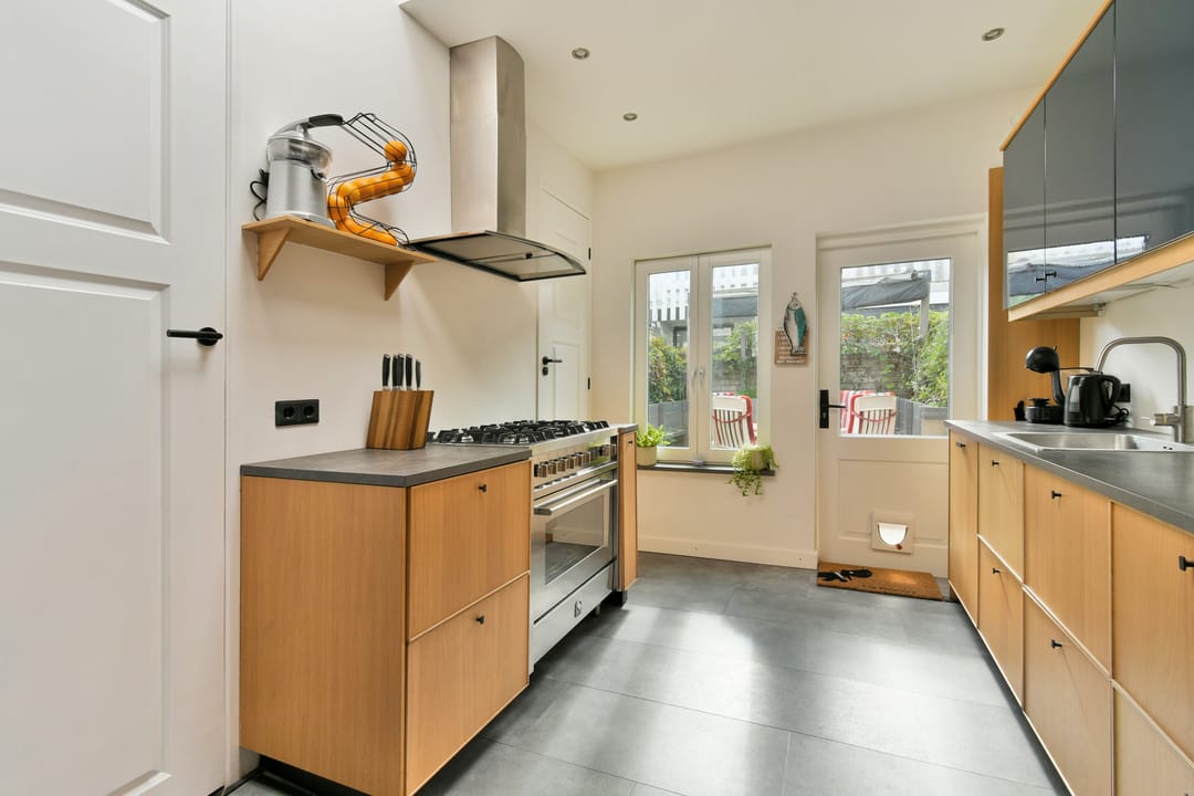 Photo 11 of Vondelstraat 78