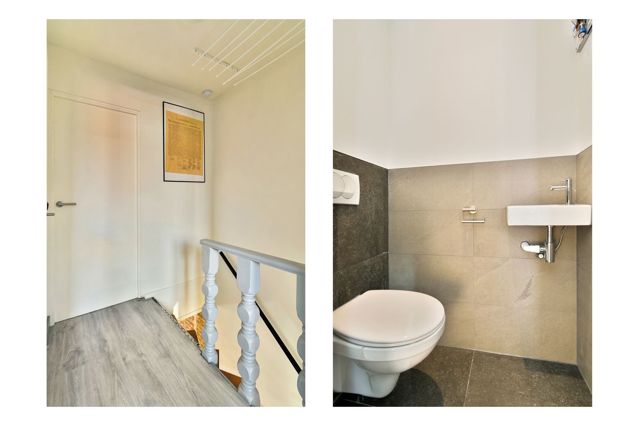 Photo 12 of Vondelstraat 78