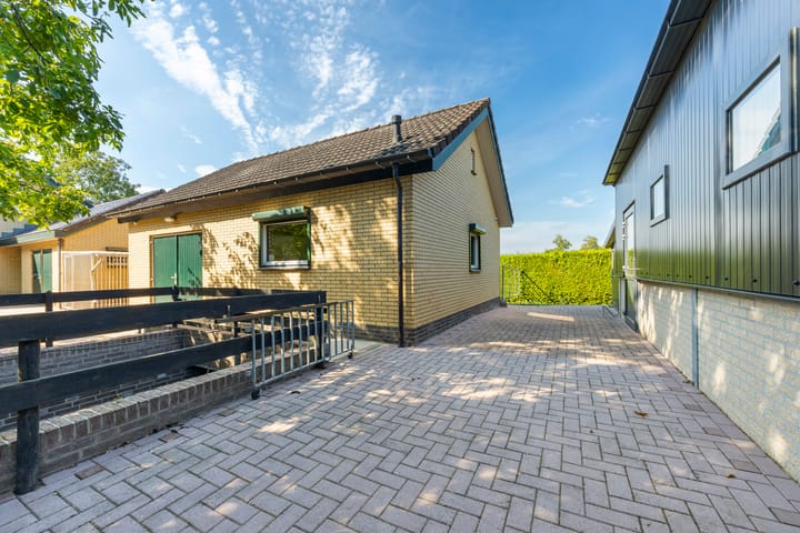 Vrijstaande woning te koop: Loilseweg 2, Didam