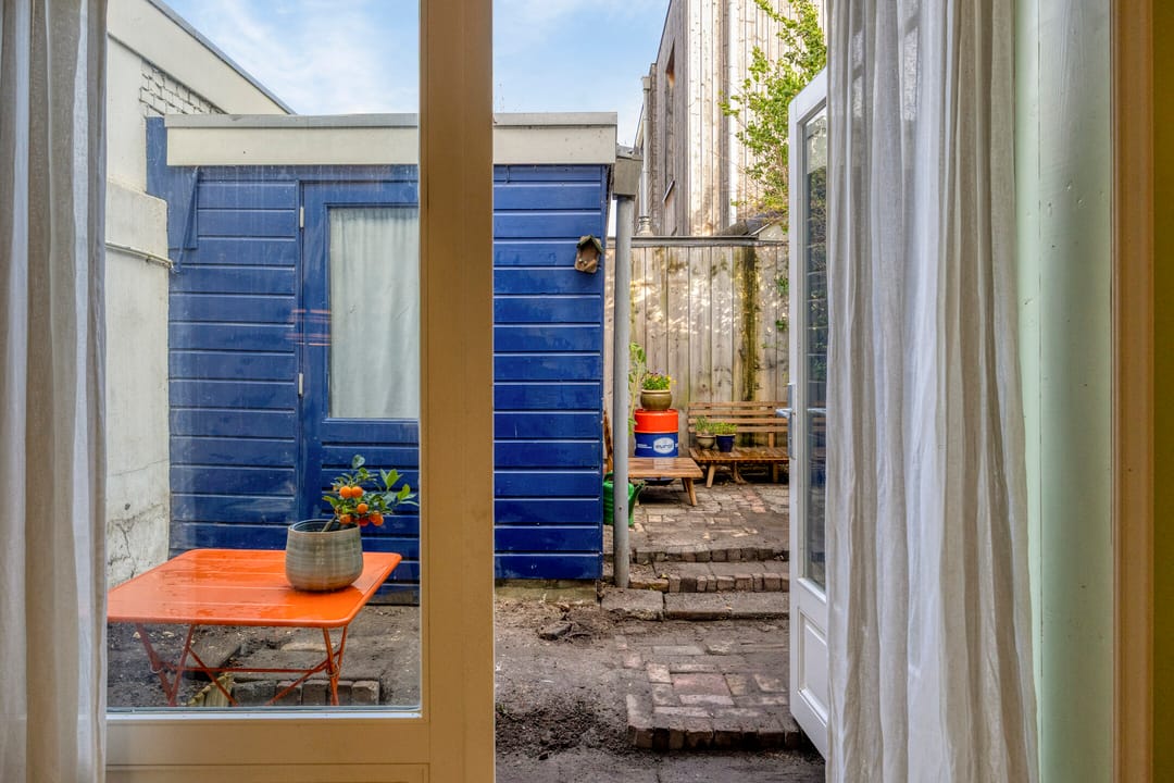 Photo 41 of Kleine Badstraat 11