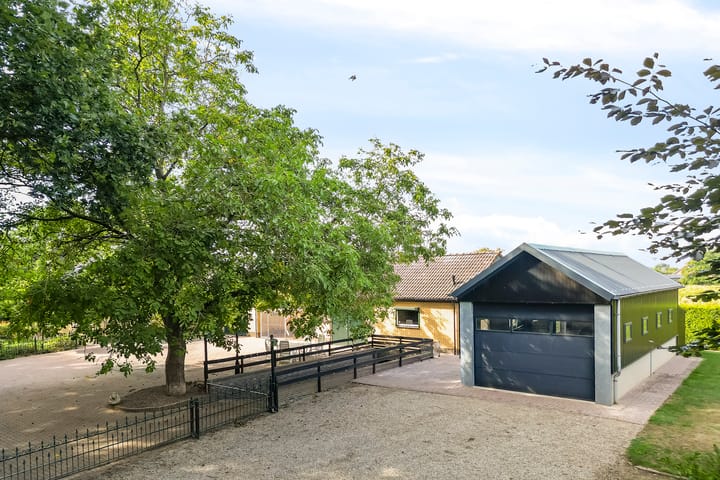 Vrijstaande woning te koop: Loilseweg 2, Didam