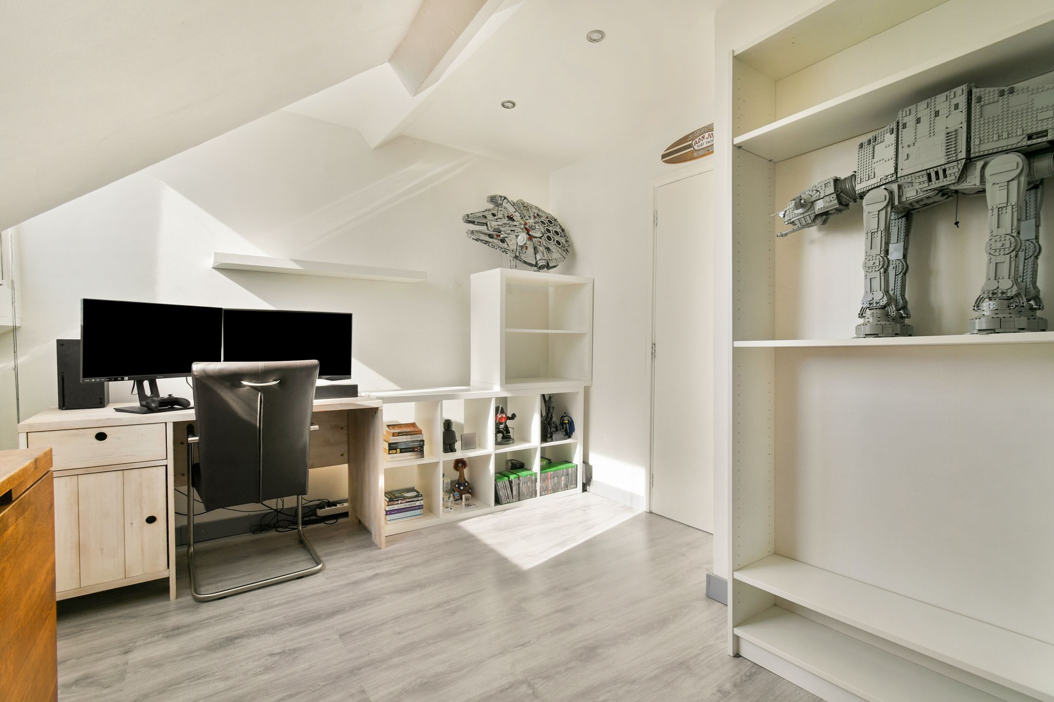 Photo 18 of Vondelstraat 78