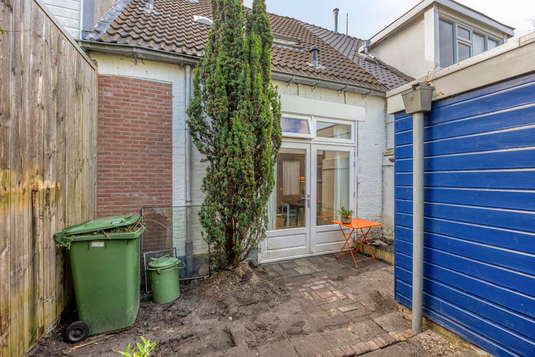 Photo 43 of Kleine Badstraat 11