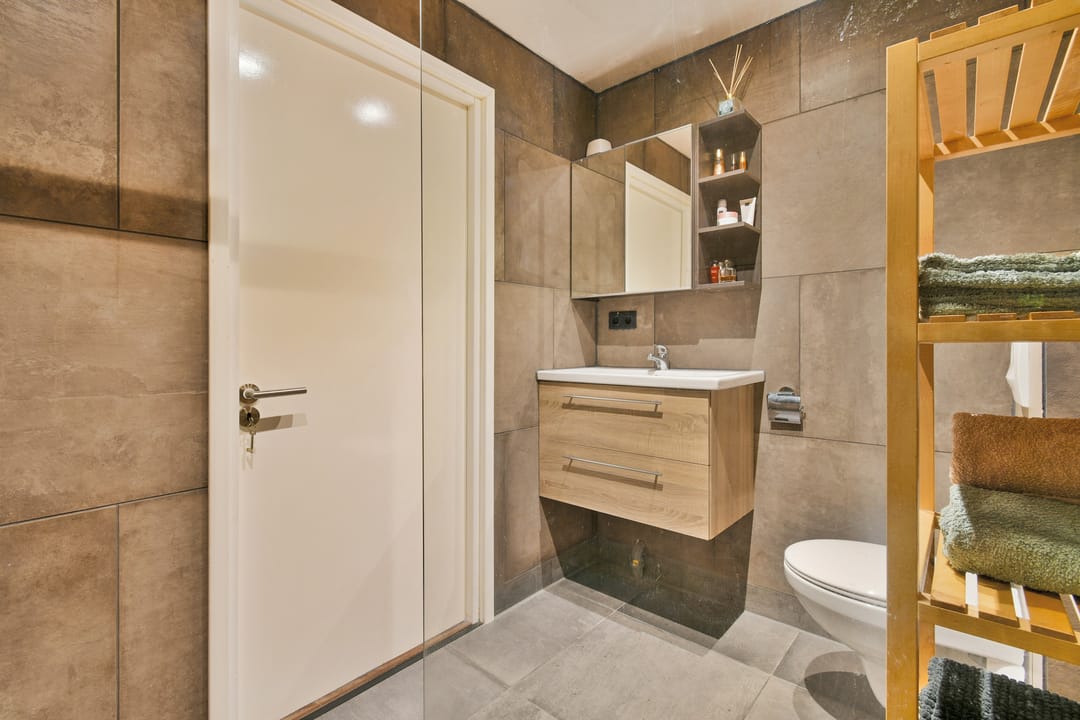 Photo 16 of Vondelstraat 78