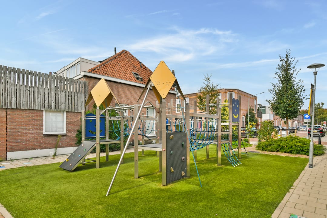 Photo 22 of Vondelstraat 78