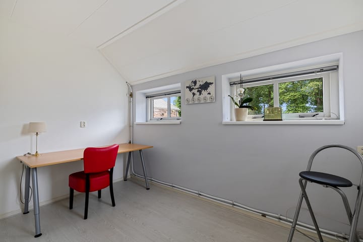 Vrijstaande woning te koop: Burg de Kockstraat 19, Oosterhesselen