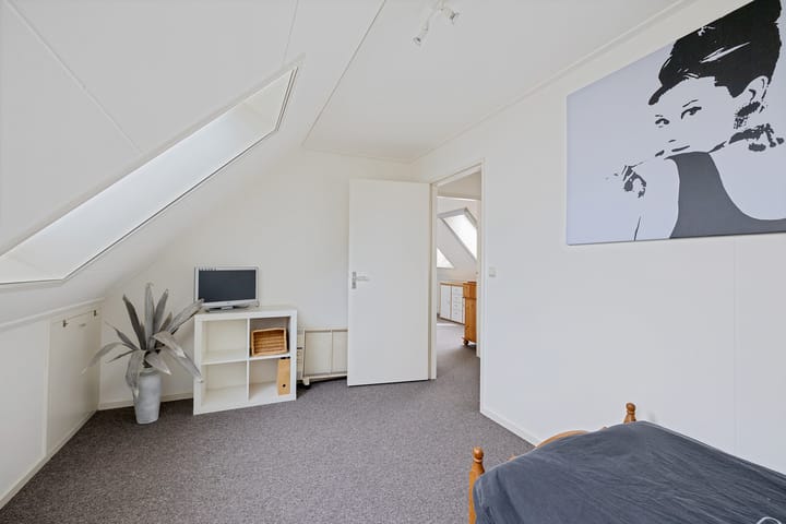 Vrijstaande woning te koop: Burg de Kockstraat 19, Oosterhesselen