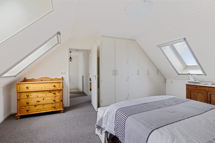 Vrijstaande woning te koop: Burg de Kockstraat 19, Oosterhesselen