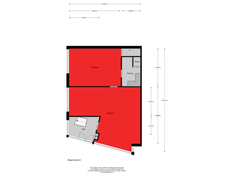 Bekijk plattegrond