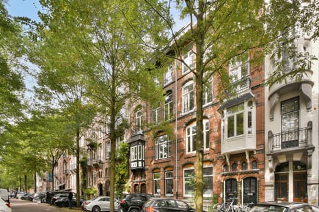 Jan Luijkenstraat thumbnail