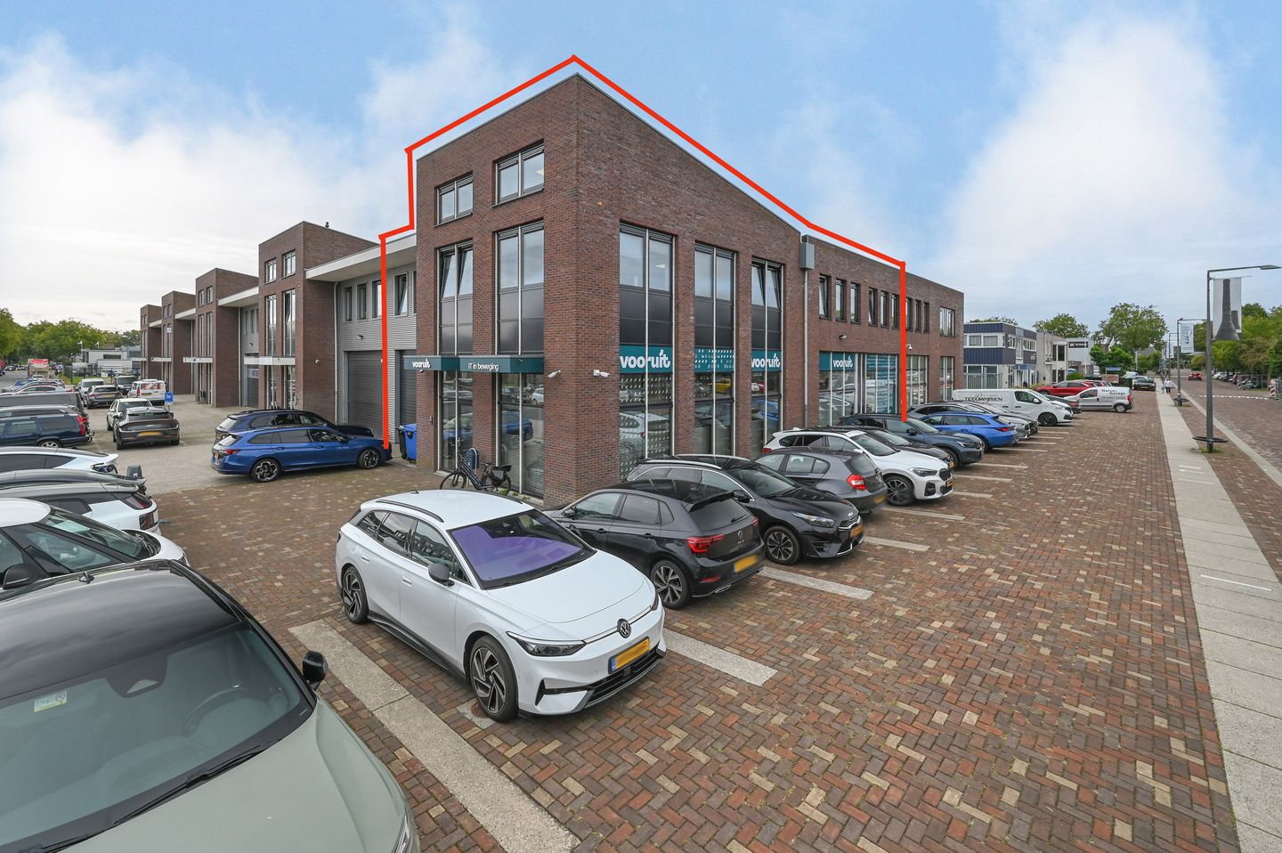 Bekijk foto 1 van Rokerijweg 2