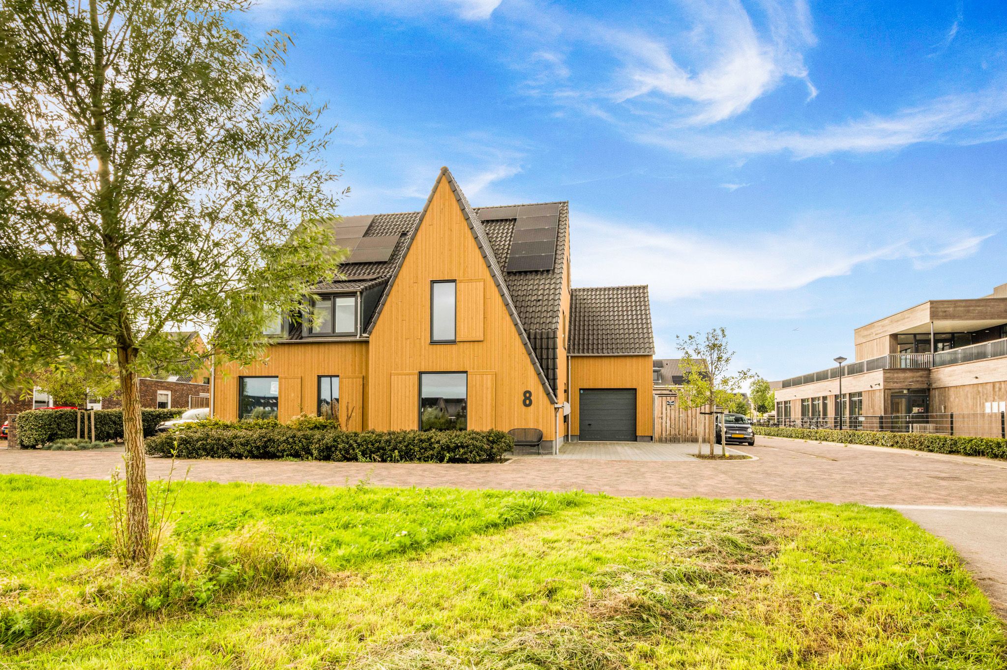 Staartmeesstraat 8 
