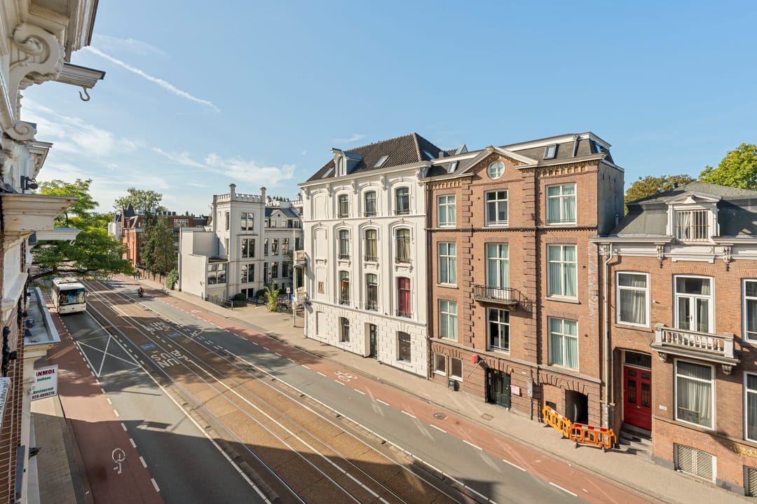 Foto 28 van Eerste Constantijn Huygensstraat 111-C