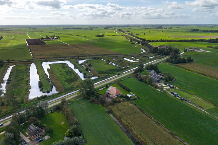 Foto 4 van Domela Nieuwenhuisweg 108