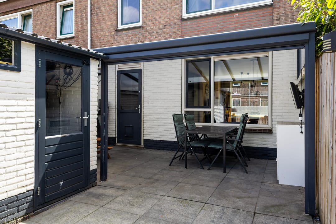 Foto 16 van Debussylaan 89