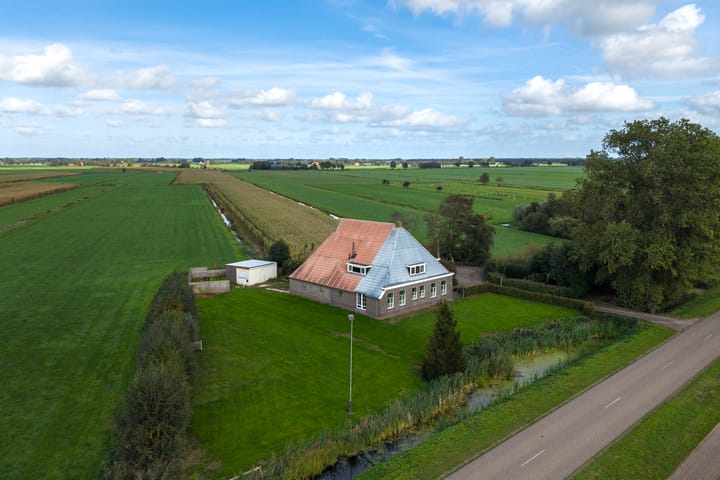 Foto 2 van Domela Nieuwenhuisweg 108