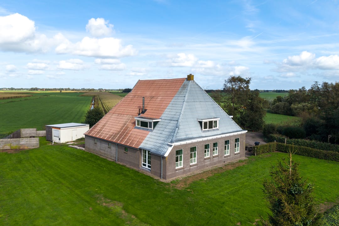 Foto 41 van Domela Nieuwenhuisweg 108