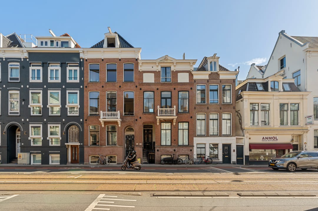 Foto 26 van Eerste Constantijn Huygensstraat 111-C