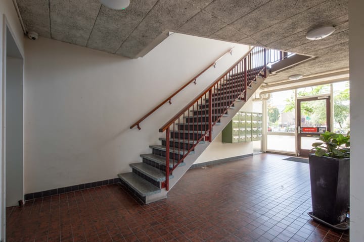 Studio te koop: Fideliolaan 228, Amstelveen