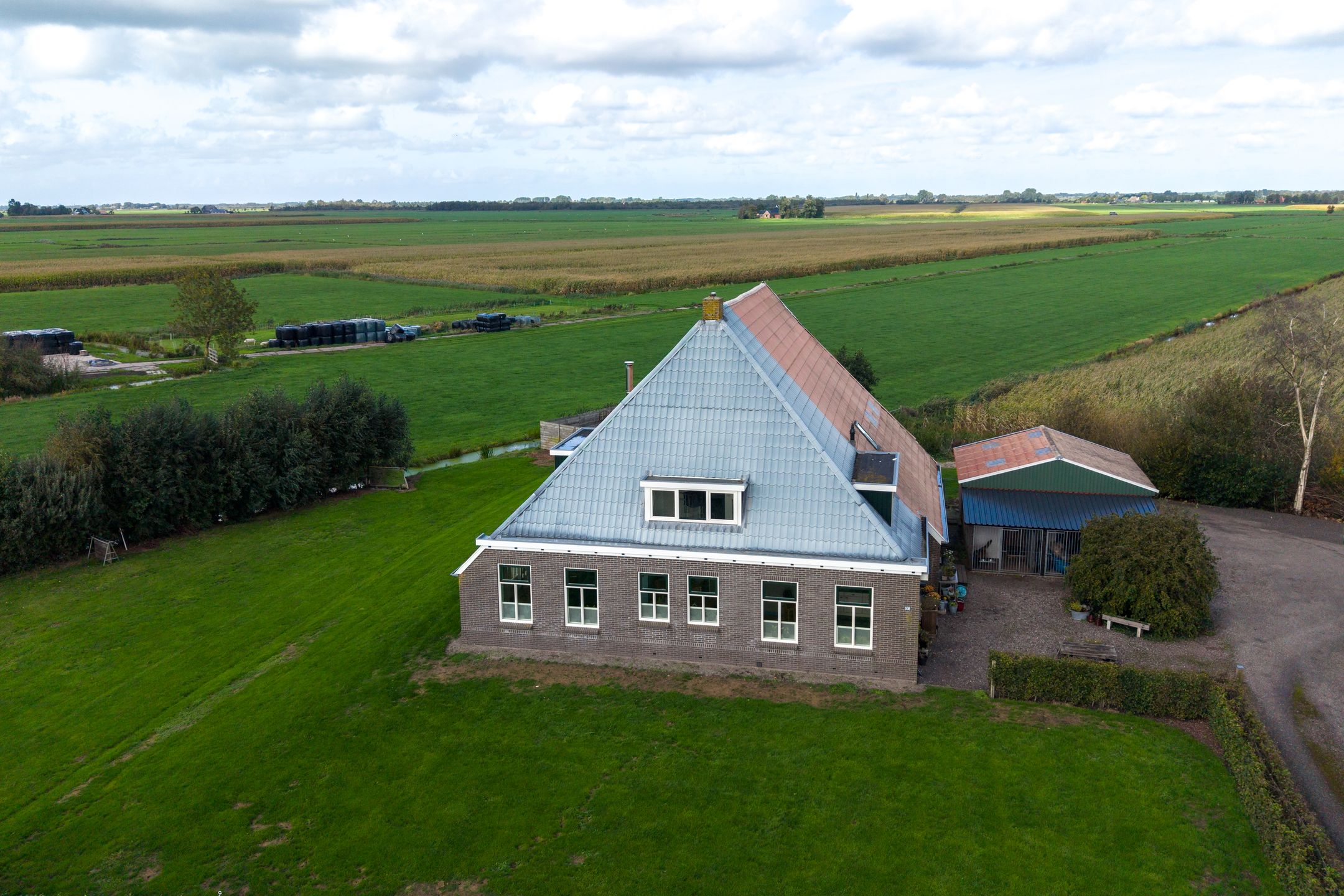 Foto 42 van Domela Nieuwenhuisweg 108