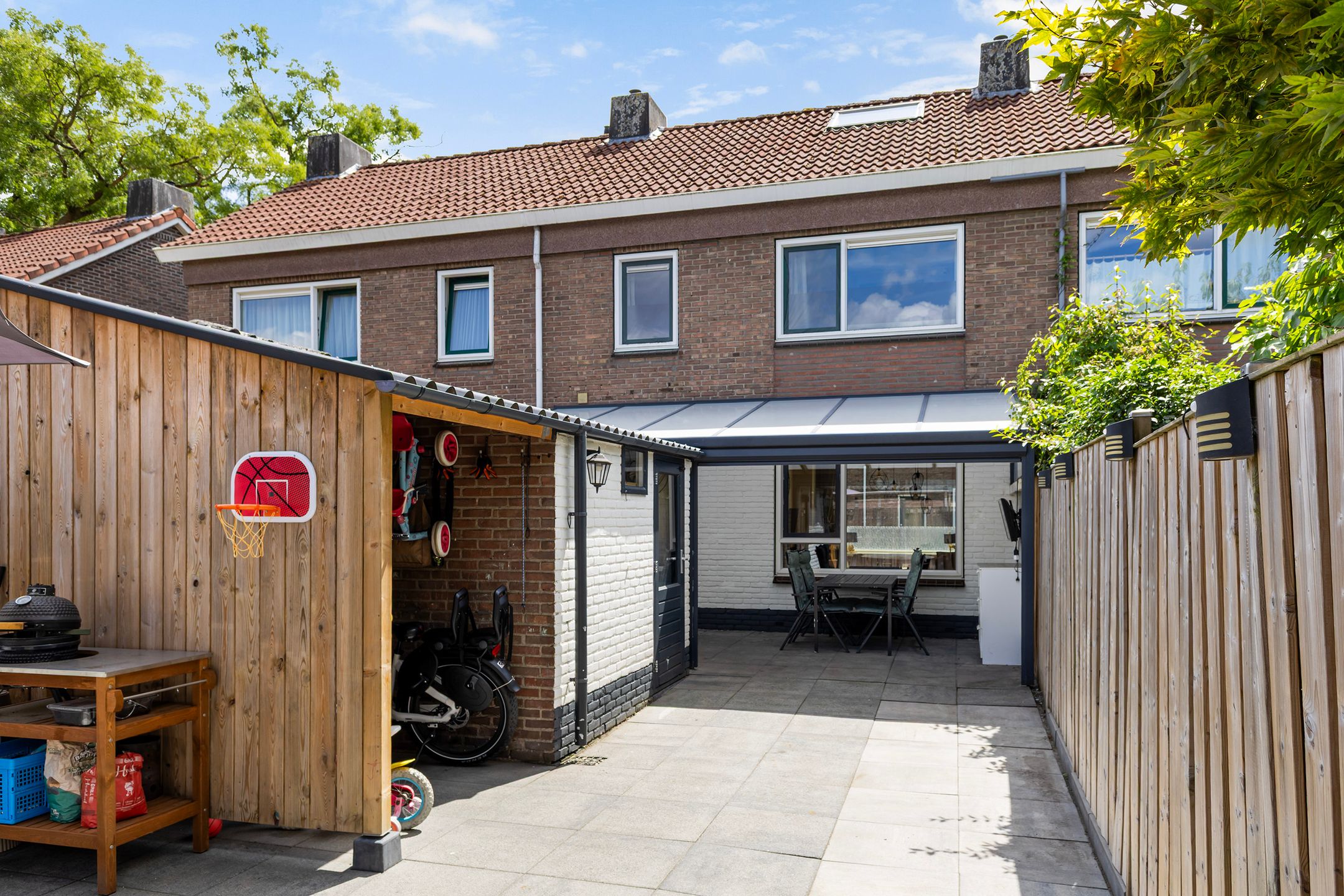 Foto 15 van Debussylaan 89
