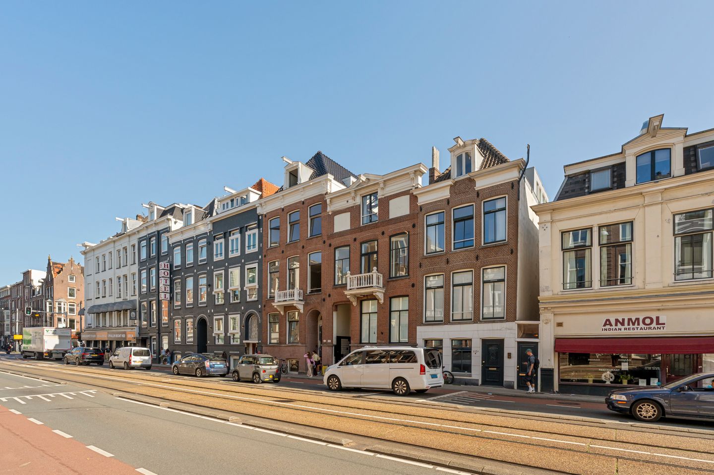 Foto 29 van Eerste Constantijn Huygensstraat 111-C