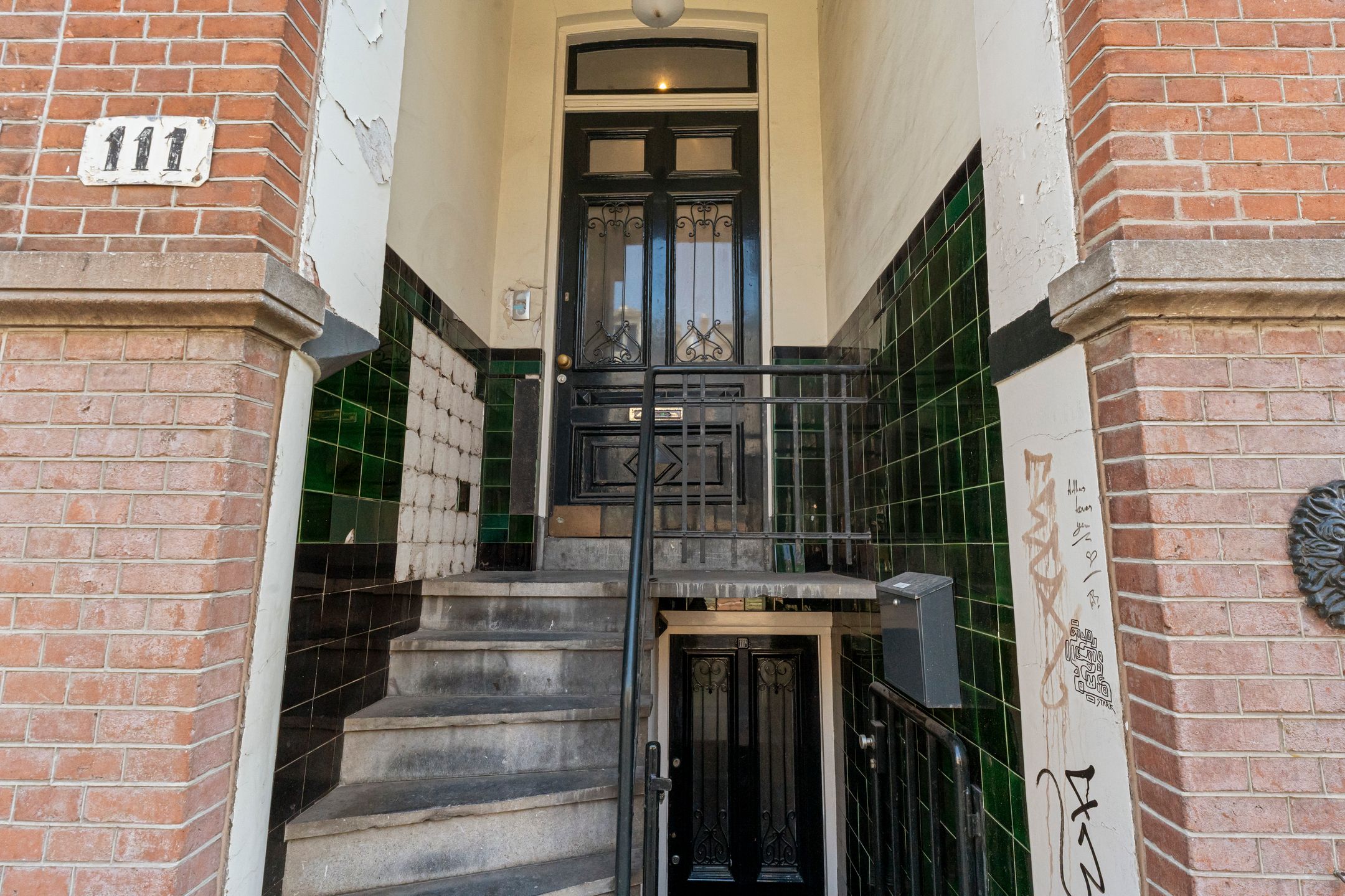 Foto 30 van Eerste Constantijn Huygensstraat 111-C