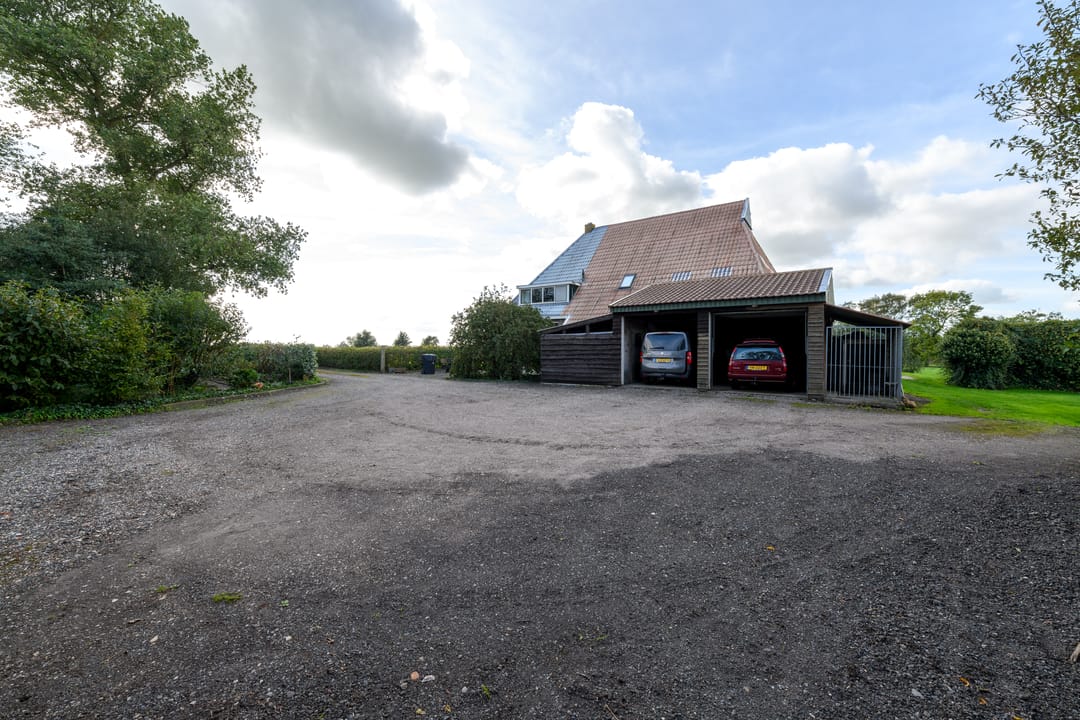 Foto 53 van Domela Nieuwenhuisweg 108