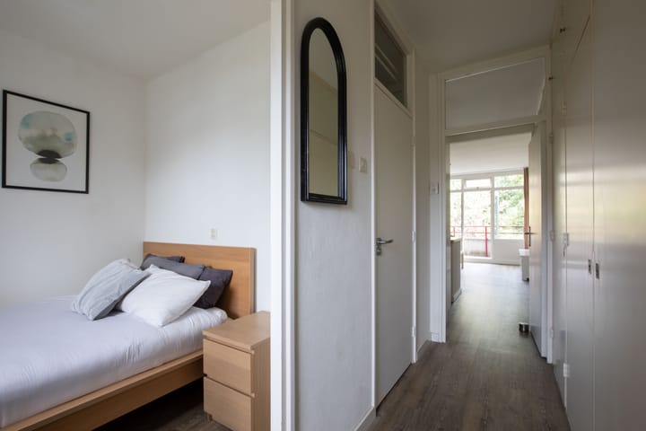 Studio te koop: Fideliolaan 228, Amstelveen