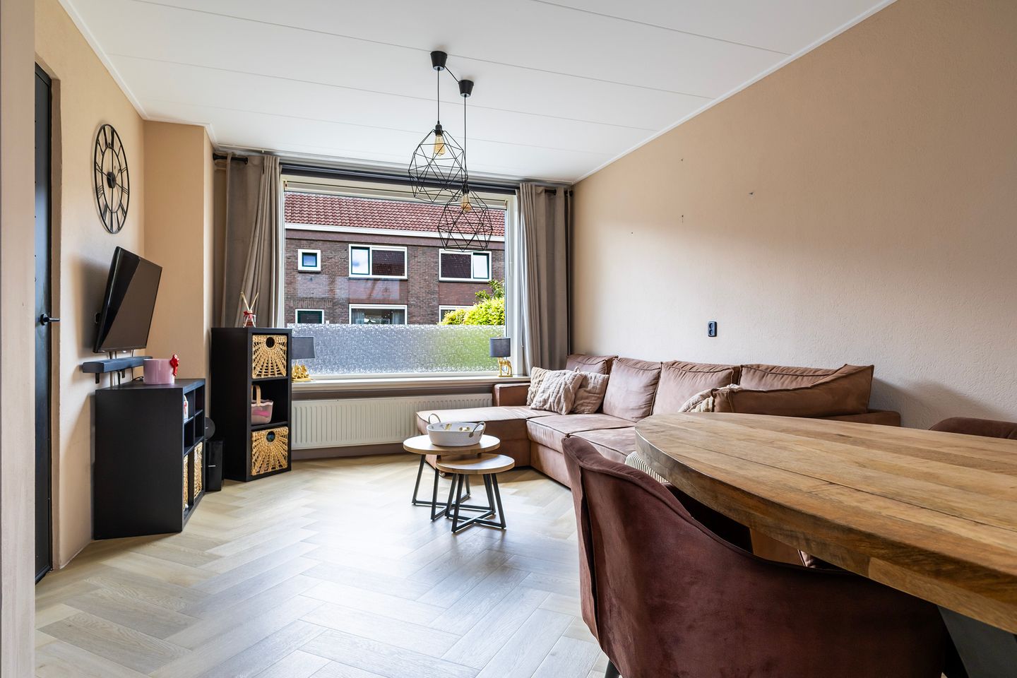 Foto 5 van Debussylaan 89