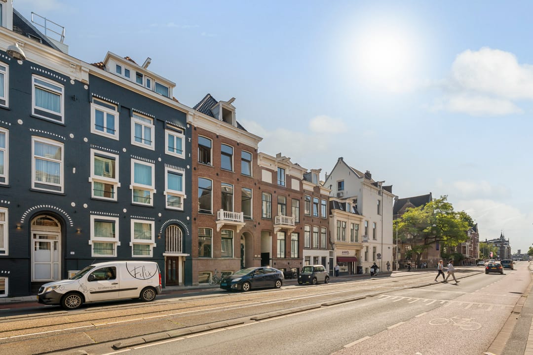 Foto 32 van Eerste Constantijn Huygensstraat 111-C