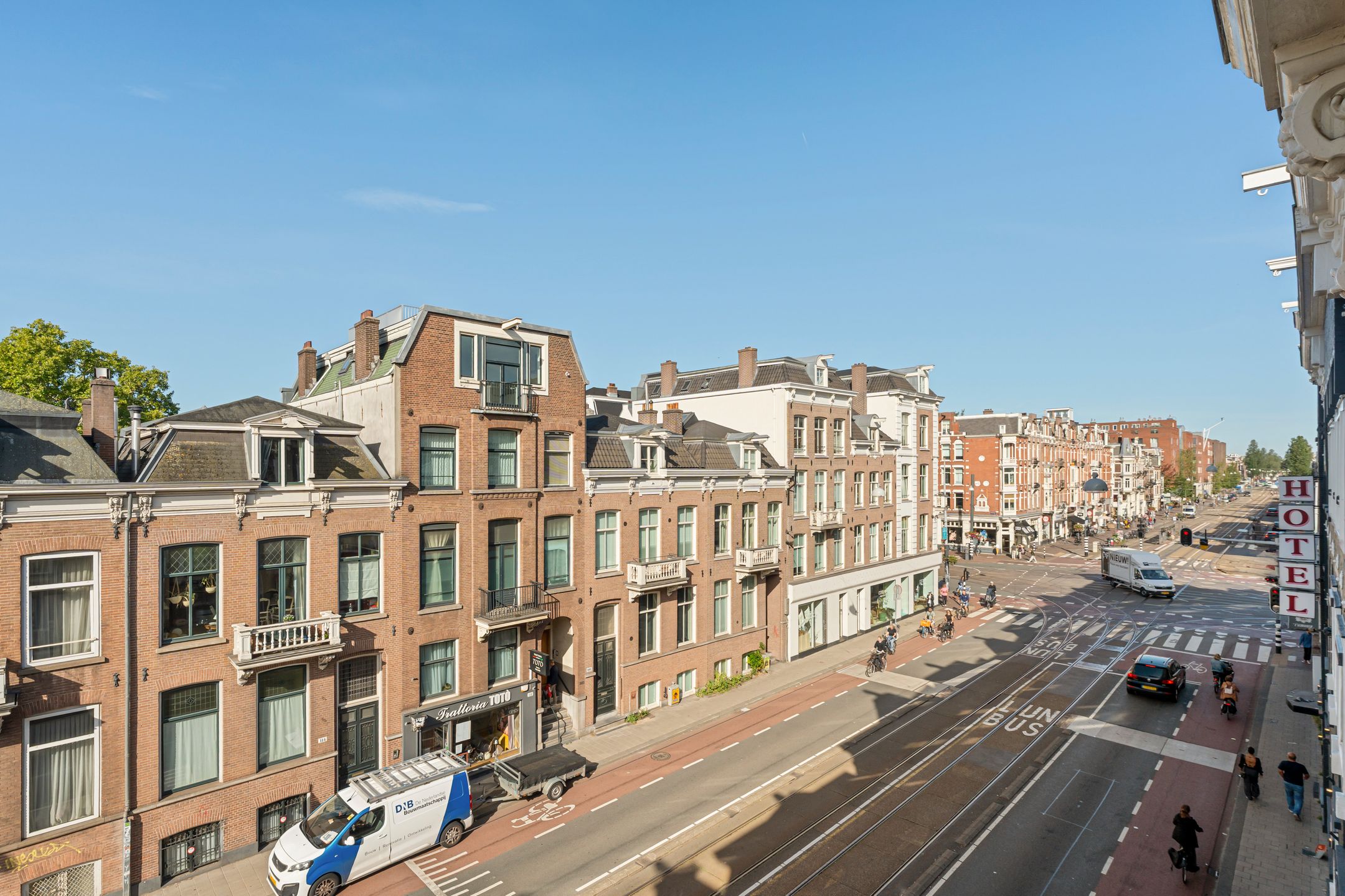 Foto 27 van Eerste Constantijn Huygensstraat 111-C