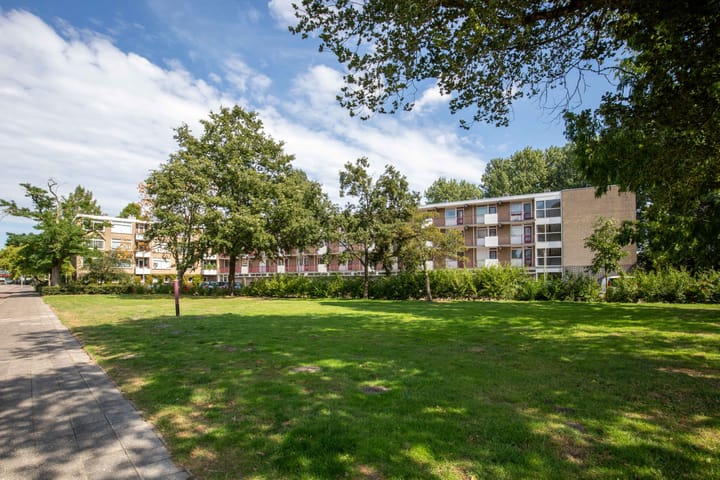 Studio te koop: Fideliolaan 228, Amstelveen