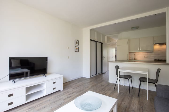 Studio te koop: Fideliolaan 228, Amstelveen