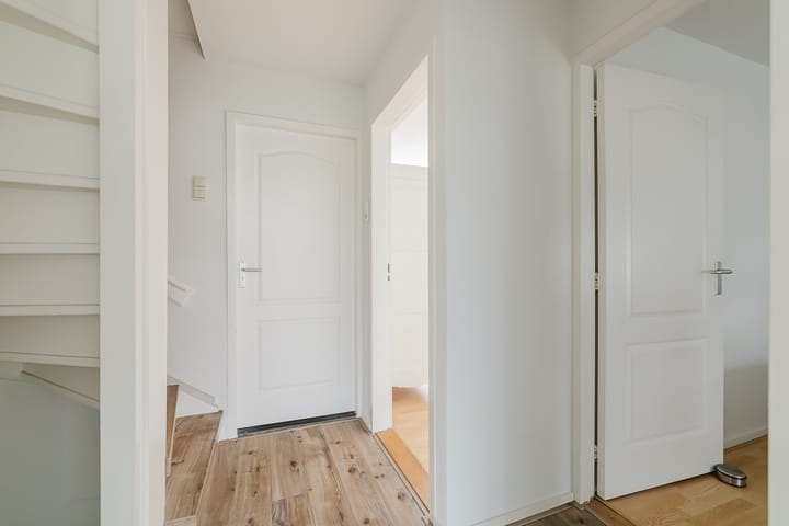 Tussenwoning te koop: Generaal Foulkesstraat 4, Ossendrecht