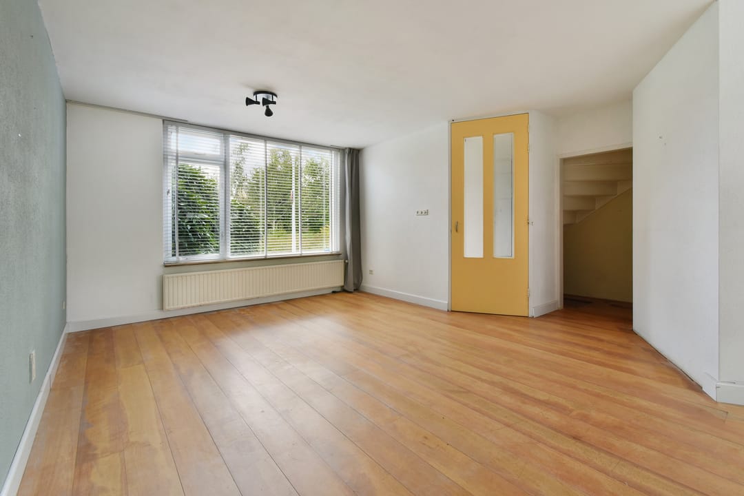 Photo 8 of Graan voor Visch 18621