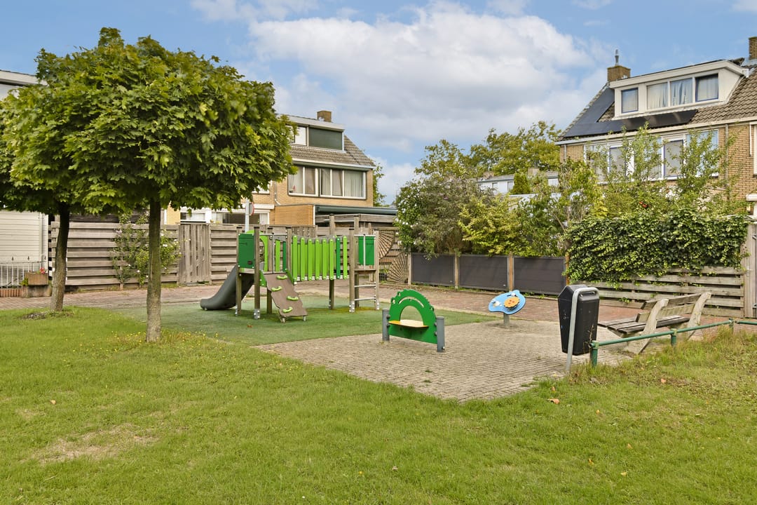 Photo 26 of Graan voor Visch 18621