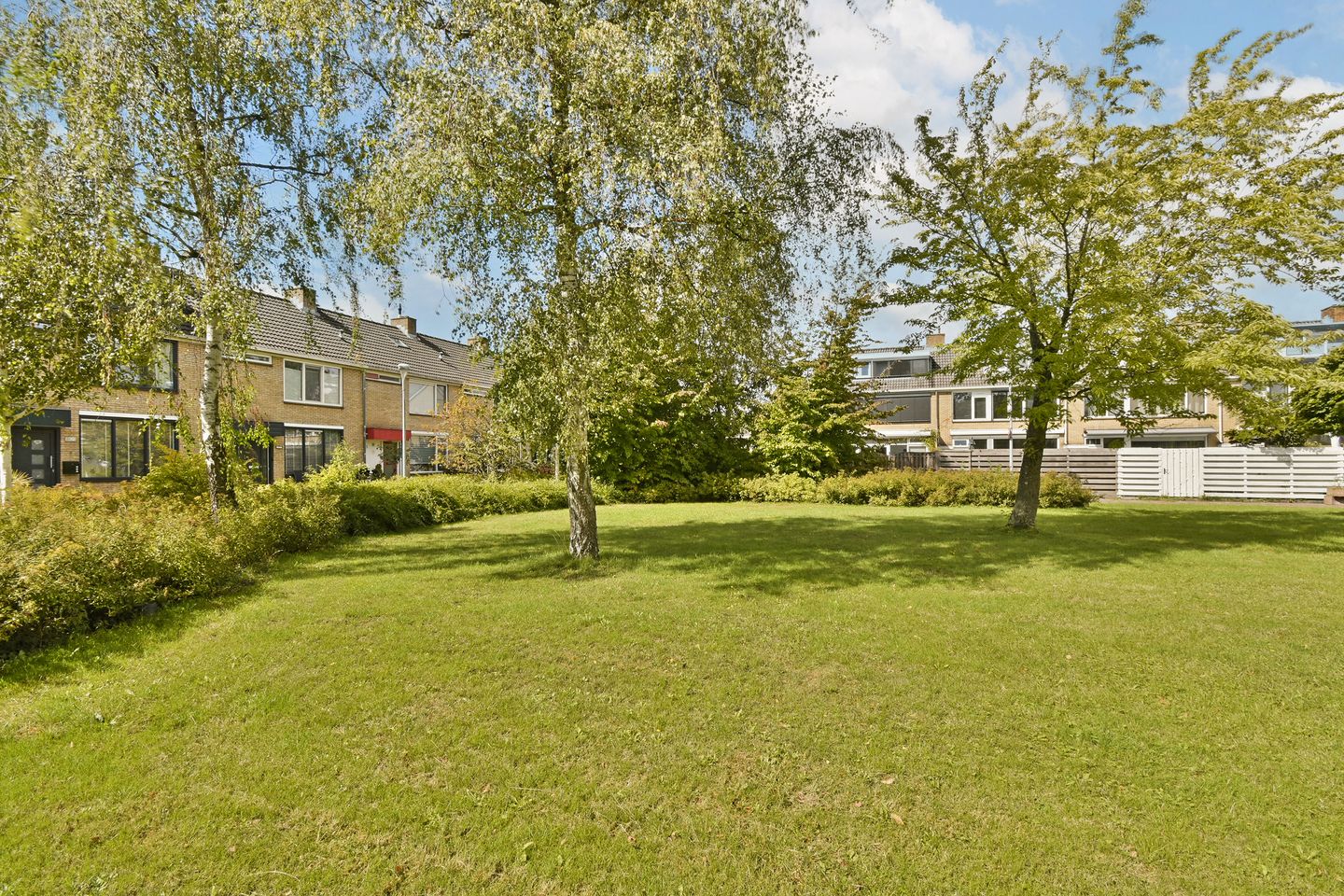Photo 25 of Graan voor Visch 18621