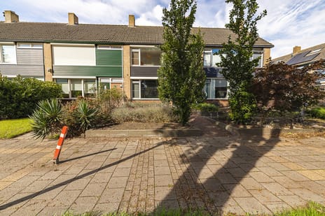 Generaal Foulkesstraat thumbnail