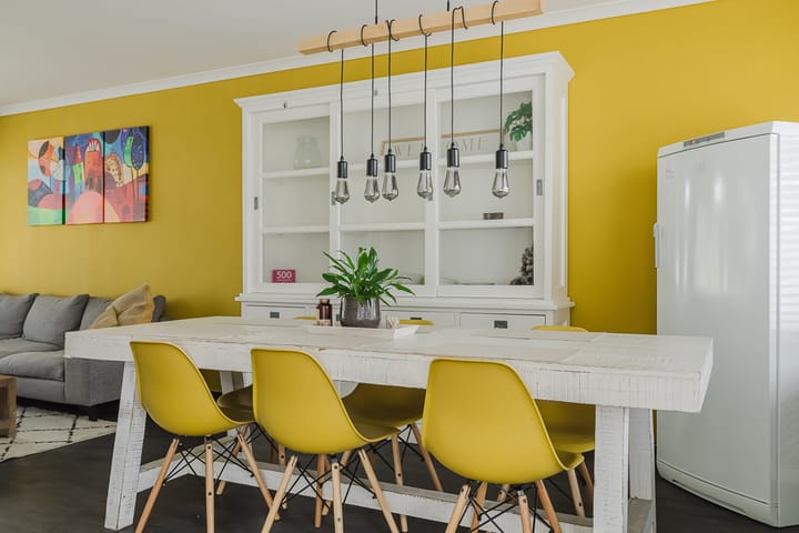 Tussenwoning te koop: Generaal Foulkesstraat 4, Ossendrecht