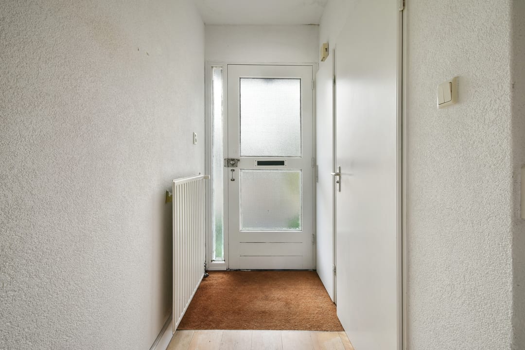 Photo 7 of Graan voor Visch 18621