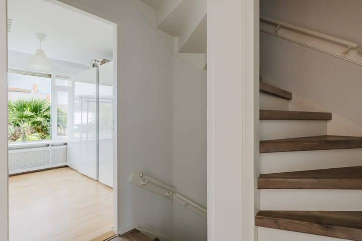 Tussenwoning te koop: Generaal Foulkesstraat 4, Ossendrecht