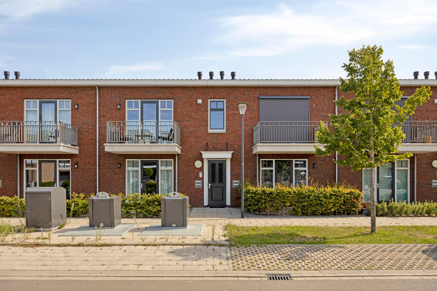 Foto 1 van Torensteelaan 49