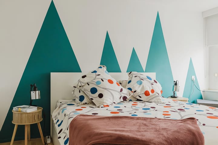 Tussenwoning te koop: Generaal Foulkesstraat 4, Ossendrecht