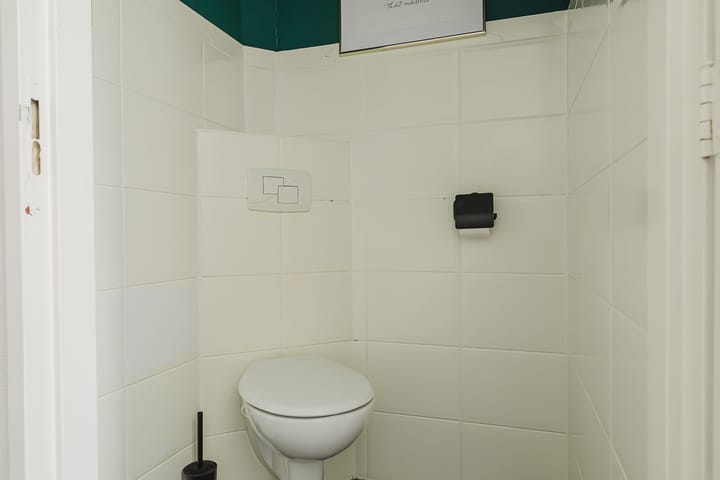 Tussenwoning te koop: Generaal Foulkesstraat 4, Ossendrecht