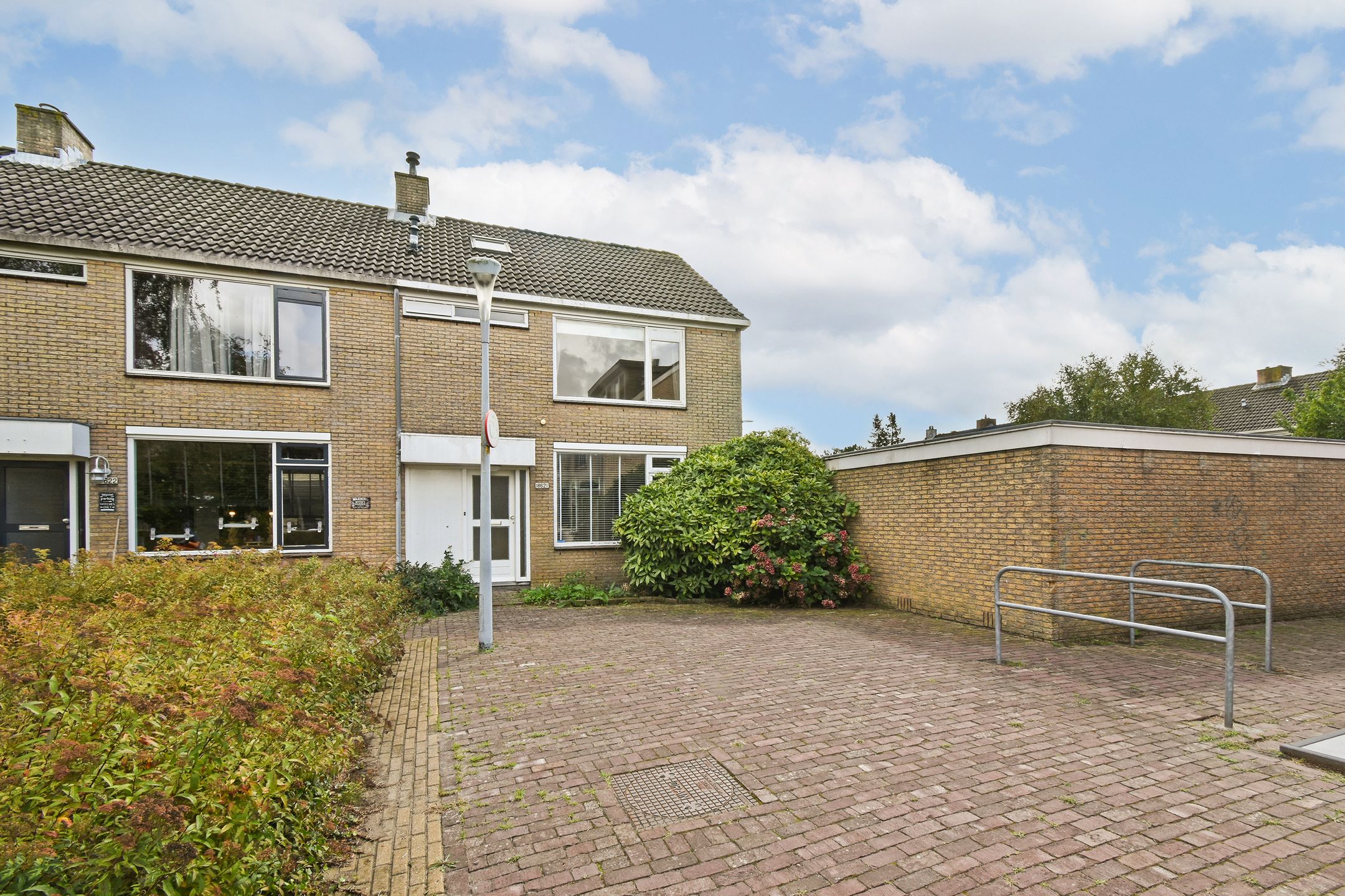 Photo 6 of Graan voor Visch 18621