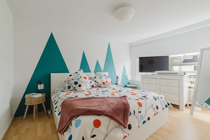 Tussenwoning te koop: Generaal Foulkesstraat 4, Ossendrecht