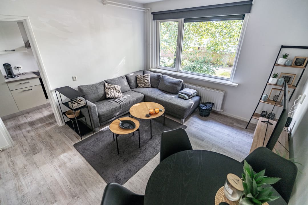 Foto 2 van Joseph Haydnlaan 66