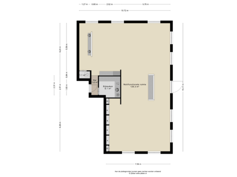Bekijk plattegrond